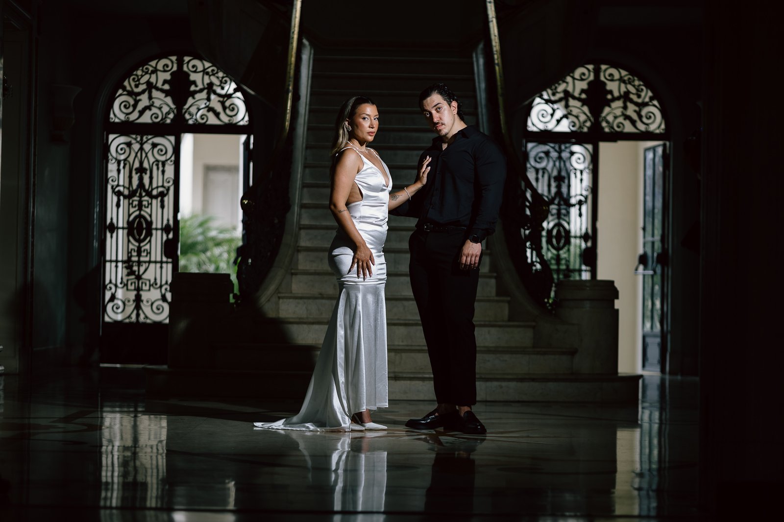 RAI FOTO E FILME - CASAMENTO ELEGANTE